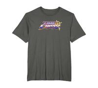 【NAMCO LEGENDARY】TIME CRISIS 001 T-Shirt