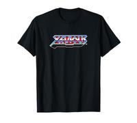 【NAMCO LEGENDARY】XEVIOUS 001 T-Shirt