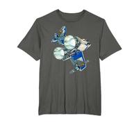 【NAMCO LEGENDARY】XEVIOUS 002 T-Shirt
