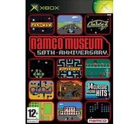 Namco Museum 50Th Anniversary G