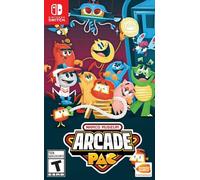 Namco Museum Arcade Pac (Import)