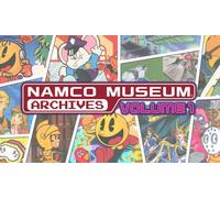 NAMCO MUSEUM ARCHIVES Vol 1 (PC)