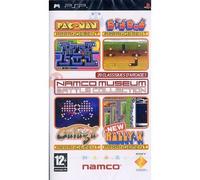 NAMCO MUSEUM BATTLE COLLECTION