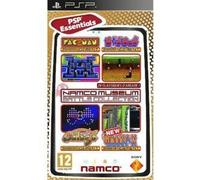 Namco Museum Battle Collection - Essentials PSP
