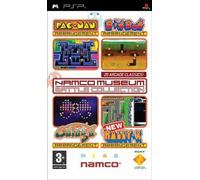 NAMCO MUSEUM BATTLE COLLECTION
