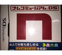 Namco Museum DS[Import Japonais]