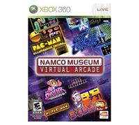 NAMCO MUSEUM : Virtual Arcade / JEU CONSOLE XBOX 3