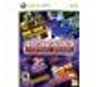 NAMCO MUSEUM : Virtual Arcade / JEU CONSOLE XBOX 3