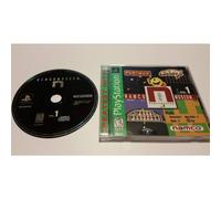 Namco Museum Vol. 1 (PlayStation) (renouvel )