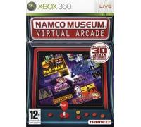 Namco Museum : Virtual Arcade