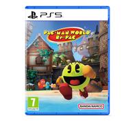 Namco PAC-Man World Re-PAC (Console)
