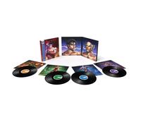 Namco Sounds Tekken 3 (Vinyl) 12" Album