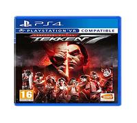Namco Tekken 7 Édition légendaire