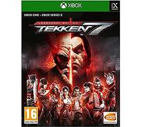 NAMCO Tekken 7 - Édition légendaire