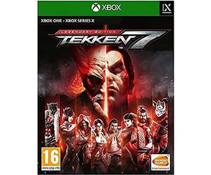 NAMCO Tekken 7 - Édition légendaire