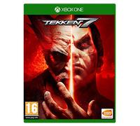 Namco Tekken - Jeu pour 7 (Xbox One)