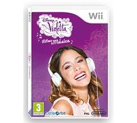 Namco Violetta Wii
