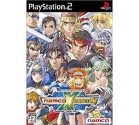 Namco x Capcom[Import Japonais]