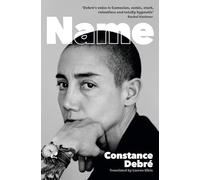 Name: A searing new novel from the author of Love Me Tender