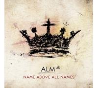 Name Above All Names