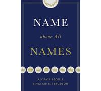 Name above All Names
