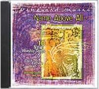 Name Above All: Touching The Father's Heart #39 [Import]