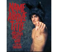 Name Above Title And Other Tales Of Woe By Carlos Conceicao [Blu-Ray]