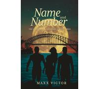 Name and Number: Anchor and the Moon part 3