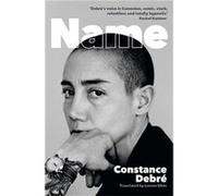 Name - Constance Debre - Profile Books Ltd - Livre en Anglais - Paperback Constance DebreConstance Debre (Auteur)
