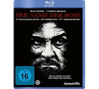 Der Name der Rose