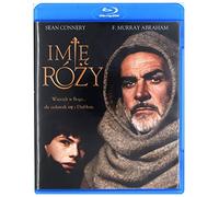 Name der Rose, Der [Blu-Ray] [Region B] (Audio français. Sous-titres français)