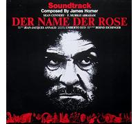 Name Der Rose (FOC, James Horner) [Import]