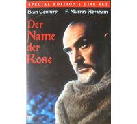 Name der Rose [Import]