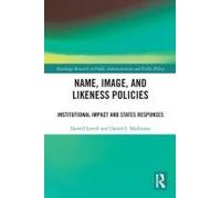 Name, Image, And Likeness Policies