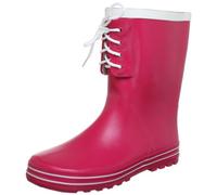 Name It 13078732, Boots fille - Rose (Raspberry Pantone), 31 EU