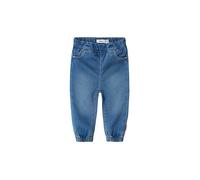 NAME IT Baby Jeans NBFROSE bleu | 68