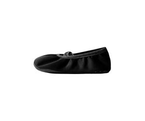 NAME IT Ballerines 'NMFBALANCE' noir, Taille 31