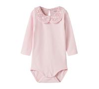NAME IT Barboteuse / body 'NBFTylla' rose, Taille 68
