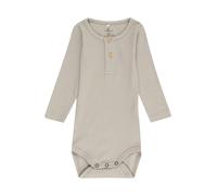 NAME IT Barboteuse / body 'NBMKab' mastic, Taille 68