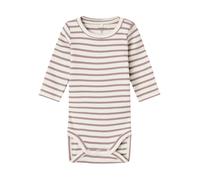 NAME IT Barboteuse / body 'NBNBani' écru / rose ancienne, Taille 56