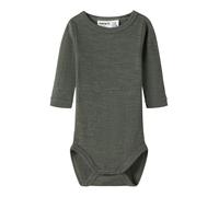 NAME IT Barboteuse / body 'NBNWAX' roseau, Taille 80