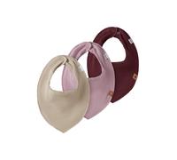 NAME IT Bavette 'NBFYVETTE' mastic / rose clair / bordeaux, Taille One Size