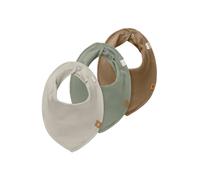 NAME IT Bavette 'NBMYASIM' umbra / gris / jade, Taille One Size