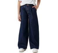 Name It Bella W Pleat Fit 3020 High Waist Jeans Bleu 11 Years Fille