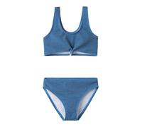 NAME IT Bikini bleu foncé, Taille 110-116