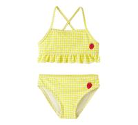 Name it - Kid's Zammer Bikini - Bikini - 86/92 - evening primrose