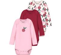 Name It Body à Manches Longues Peaches