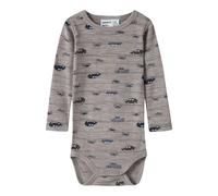Name It Body à Manches Longues Wang