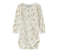 Name It Body à Manches Longues Wang Wool Needle