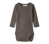 Name It Body à Manches Longues Wang Wool Needle Solid